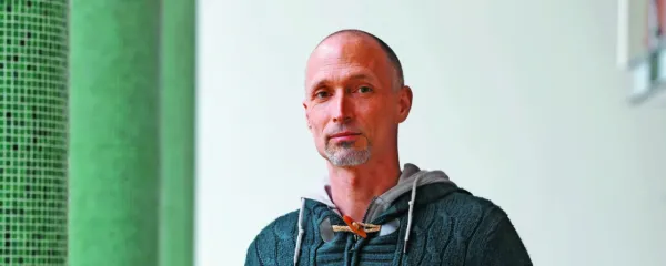 Aleš Praprotnik