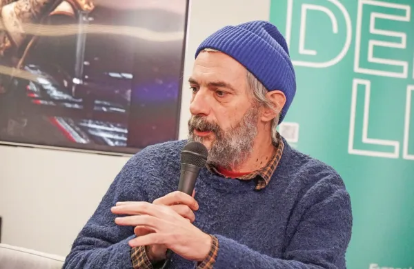 Tomi Janežič