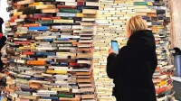 Književnost lahko ponudi, česar sodobna politika ne zmore - most do drugega
