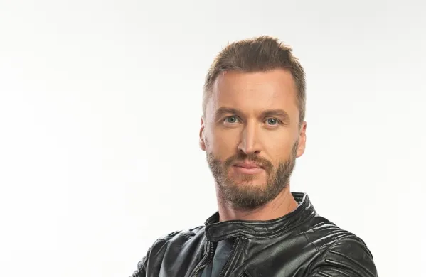 Denis Avdić