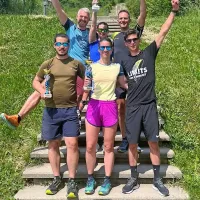 Tolminci zmagujejo na &Scaron;tengijadi