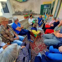 Vugova hi&scaron;a se tudi z Lučko prebuja