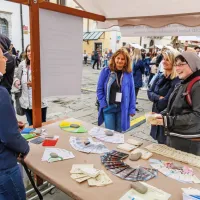 Koper danes gosti tretji Festival du&scaron;evnega zdravja (FOTO)