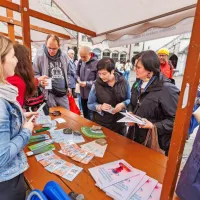 Koper danes gosti tretji Festival du&scaron;evnega zdravja (FOTO)