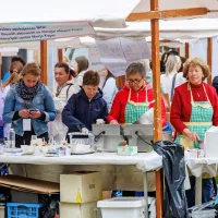 Koper danes gosti tretji Festival du&scaron;evnega zdravja (FOTO)