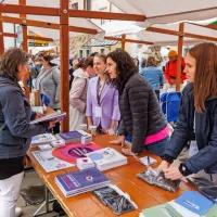 Koper danes gosti tretji Festival du&scaron;evnega zdravja (FOTO)