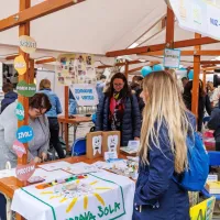 Koper danes gosti tretji Festival du&scaron;evnega zdravja (FOTO)