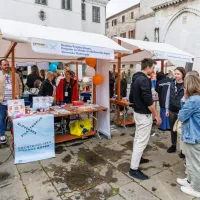 Koper danes gosti tretji Festival du&scaron;evnega zdravja (FOTO)