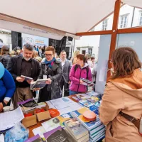 Koper danes gosti tretji Festival du&scaron;evnega zdravja (FOTO)