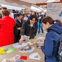 Koper danes gosti tretji Festival du&scaron;evnega zdravja (FOTO)