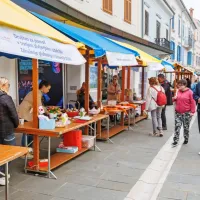 Koper danes gosti tretji Festival du&scaron;evnega zdravja (FOTO)