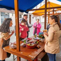Koper danes gosti tretji Festival du&scaron;evnega zdravja (FOTO)