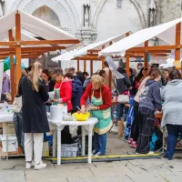 Koper danes gosti tretji Festival du&scaron;evnega zdravja (FOTO)