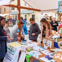 Koper danes gosti tretji Festival du&scaron;evnega zdravja (FOTO)