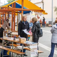 Koper danes gosti tretji Festival du&scaron;evnega zdravja (FOTO)