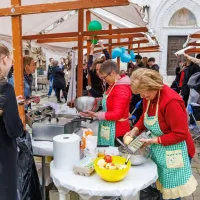 Koper danes gosti tretji Festival du&scaron;evnega zdravja (FOTO)