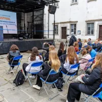 Koper danes gosti tretji Festival du&scaron;evnega zdravja (FOTO)