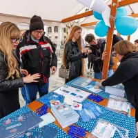 Koper danes gosti tretji Festival du&scaron;evnega zdravja (FOTO)