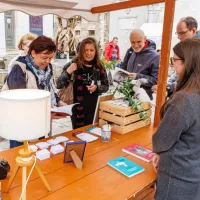 Koper danes gosti tretji Festival du&scaron;evnega zdravja (FOTO)