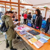 Koper danes gosti tretji Festival du&scaron;evnega zdravja (FOTO)