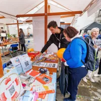 Koper danes gosti tretji Festival du&scaron;evnega zdravja (FOTO)