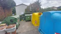 Novogoriška Komunala je lani v petih občinah na Goriškem zbrala 
skoraj 20.000 ton odpadkov.