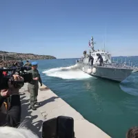 Slovenska vojska svoj dan danes praznuje v Kopru (FOTO)