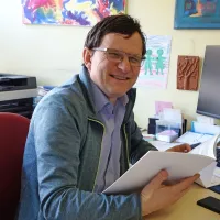 Igor Miljavec