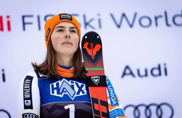 Petra Vlhova