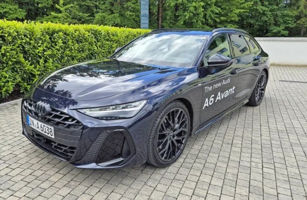 Da je A6 zelo pomemben Audijev model, kaže tudi statistika 
podatkov, ki razkriva, da je bilo na zadnji dan prejšnjega leta v 
Sloveniji registriranih kar 72.191 Audijev, od tega jih A6 predstavlja 
14.759.