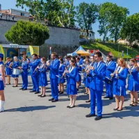 Pristani&scaron;ki dan v Luki Koper znova privabil množice (FOTO)