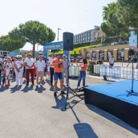 Pristani&scaron;ki dan v Luki Koper znova privabil množice (FOTO)