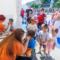 Pristani&scaron;ki dan v Luki Koper znova privabil množice (FOTO)