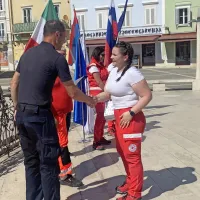 Prvo mesto za ekipo Ajdov&scaron;čina 2