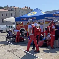 Prvo mesto za ekipo Ajdov&scaron;čina 2