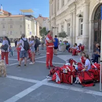 Prvo mesto za ekipo Ajdov&scaron;čina 2