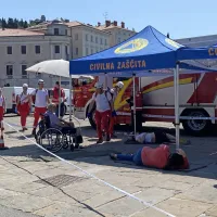 Prvo mesto za ekipo Ajdov&scaron;čina 2