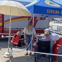 Prvo mesto za ekipo Ajdov&scaron;čina 2