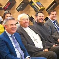 Oddelek za domoznanstvo in knjižno dedi&scaron;čino ob 50. obletnici delovanja z jubilejno knjižico (FOTO)