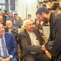 Oddelek za domoznanstvo in knjižno dedi&scaron;čino ob 50. obletnici delovanja z jubilejno knjižico (FOTO)