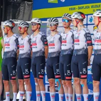 1. etapa Dirke po Sloveniji: sprint v &Scaron;kofljici Groenewegnu, Fink&scaron;t sedmi (FOTO)
