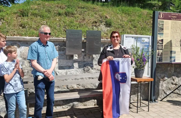 &Scaron;inkovcu in Rijavcu v spomin