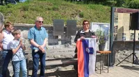 &Scaron;inkovcu in Rijavcu v spomin