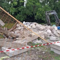 Gorico in Novo Gorico je že &ldquo;streslo&rdquo;