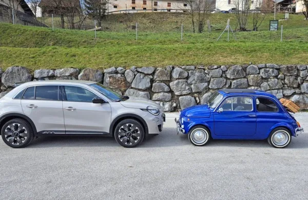 V sodobnem času je včasih dobro pogledati v preteklost in 
preveriti, kako preprosto je bilo nekoč.



  