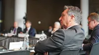 Spo&scaron;tovani nekdanji predsednik ...