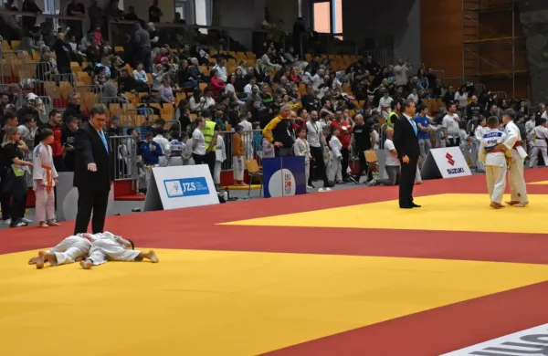 Koledar Judo zveze je  Primorski doslej namenil le tekmovanje v 
Novi Gorici, nacionalne priprave pa bodo avgusta v Izoli.