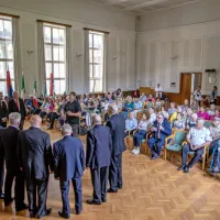Počastili dan izgnancev