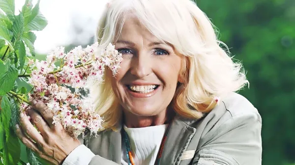 Alenka Godec