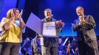 Tantadruji za Anjo Drnov&scaron;ek ter kolektiva avtorskih projektov 1973 in Anhovo (FOTO)